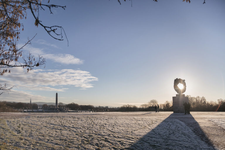 10 Tipps für euren Winterurlaub in Oslo The